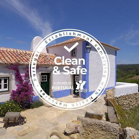 Aldeia Da Mata Pequena Hotel Mafra Eksteriør billede