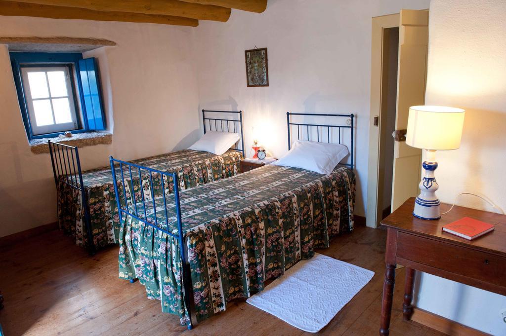 Aldeia Da Mata Pequena Hotel Mafra Eksteriør billede