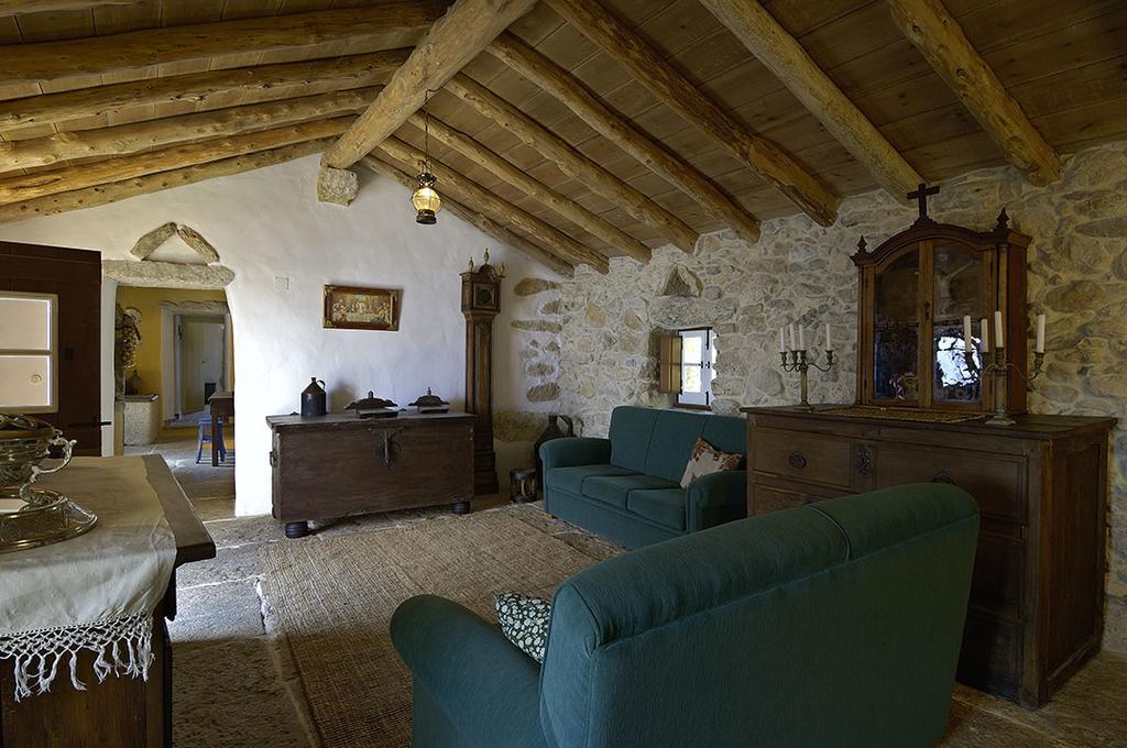 Aldeia Da Mata Pequena Hotel Mafra Eksteriør billede