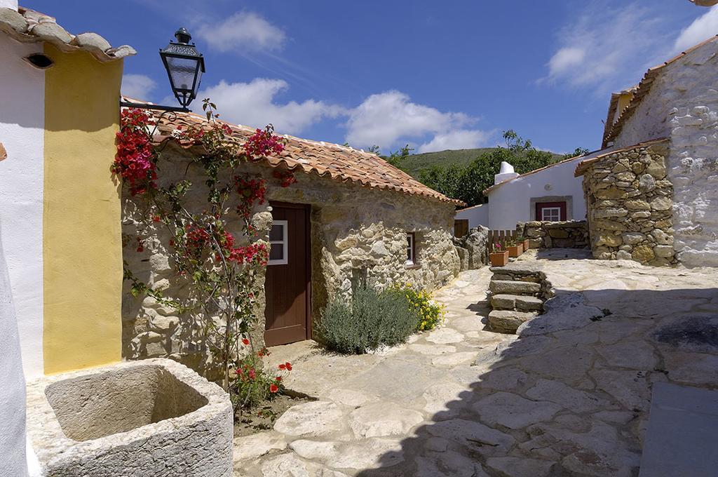 Aldeia Da Mata Pequena Hotel Mafra Eksteriør billede