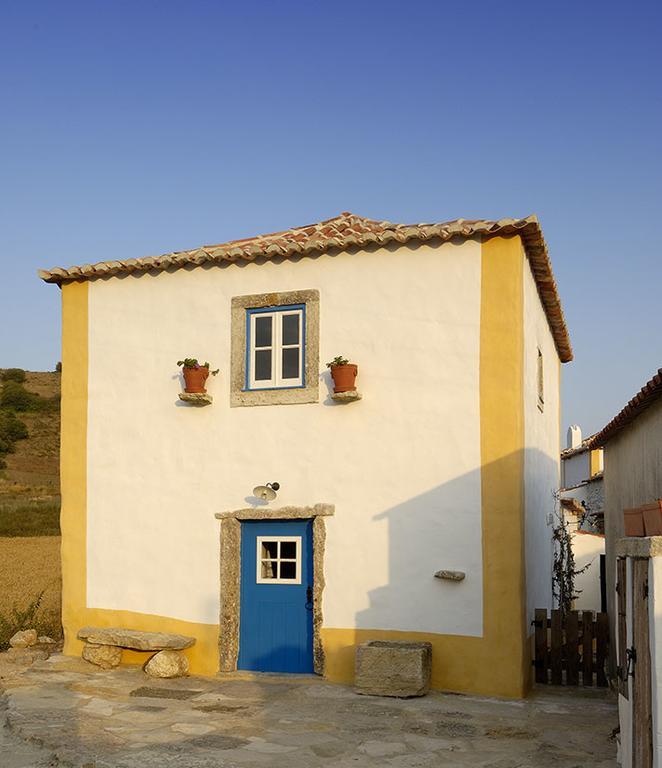 Aldeia Da Mata Pequena Hotel Mafra Eksteriør billede