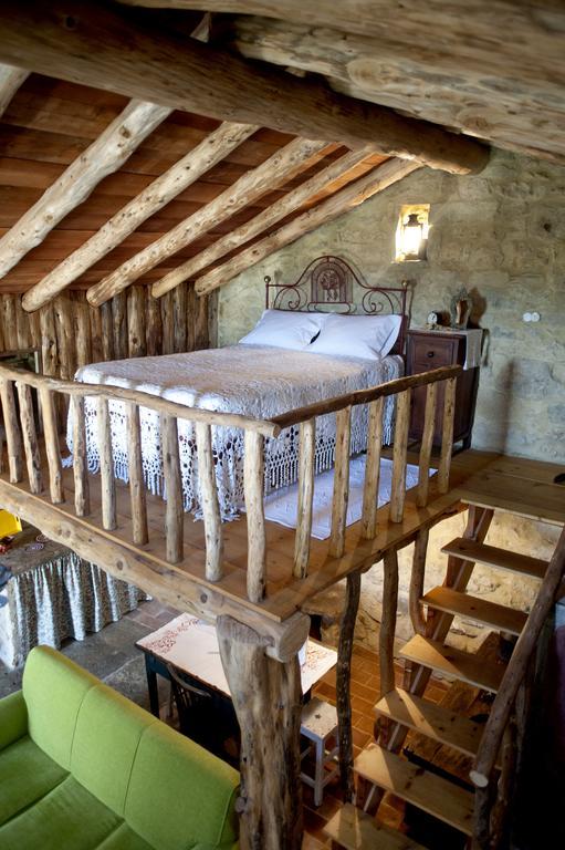 Aldeia Da Mata Pequena Hotel Mafra Eksteriør billede