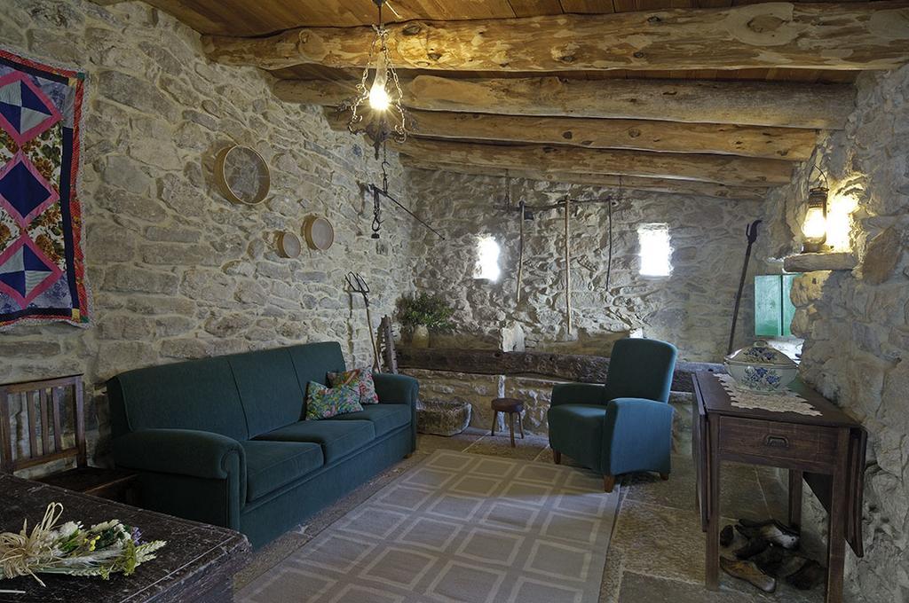 Aldeia Da Mata Pequena Hotel Mafra Eksteriør billede
