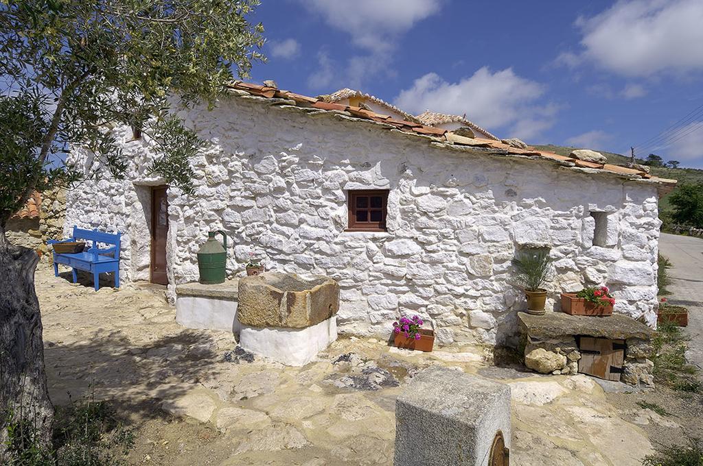 Aldeia Da Mata Pequena Hotel Mafra Eksteriør billede