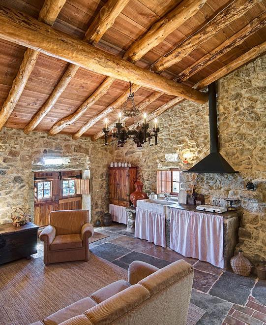Aldeia Da Mata Pequena Hotel Mafra Eksteriør billede