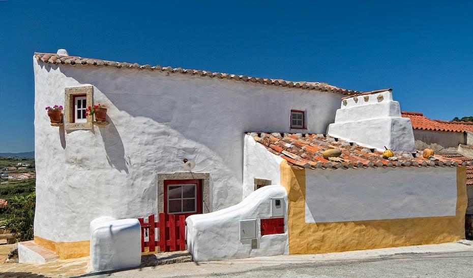 Aldeia Da Mata Pequena Hotel Mafra Eksteriør billede