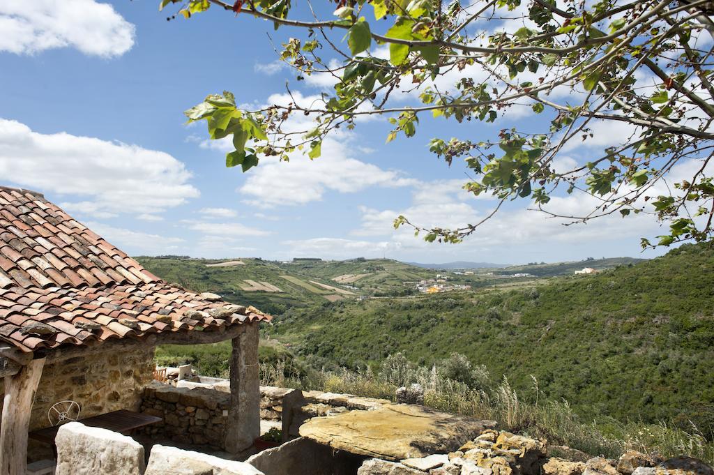 Aldeia Da Mata Pequena Hotel Mafra Eksteriør billede