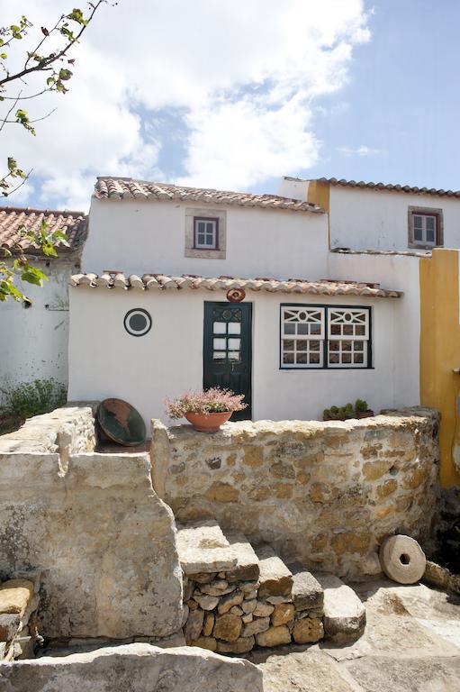 Aldeia Da Mata Pequena Hotel Mafra Eksteriør billede