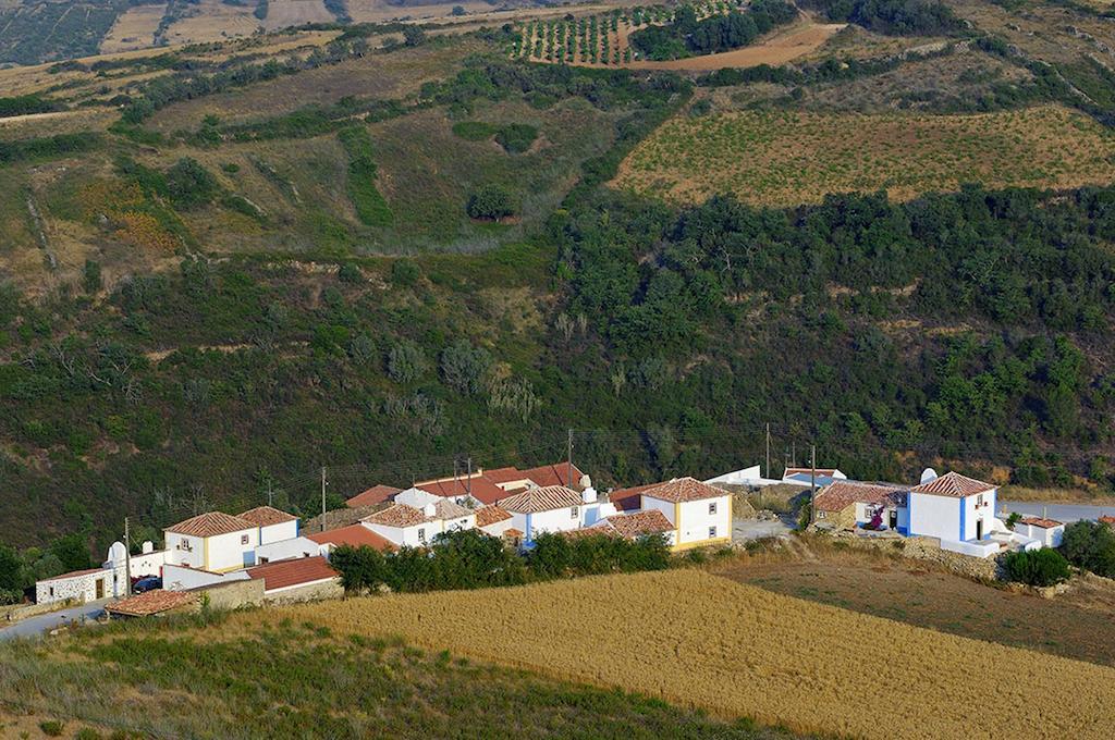 Aldeia Da Mata Pequena Hotel Mafra Eksteriør billede