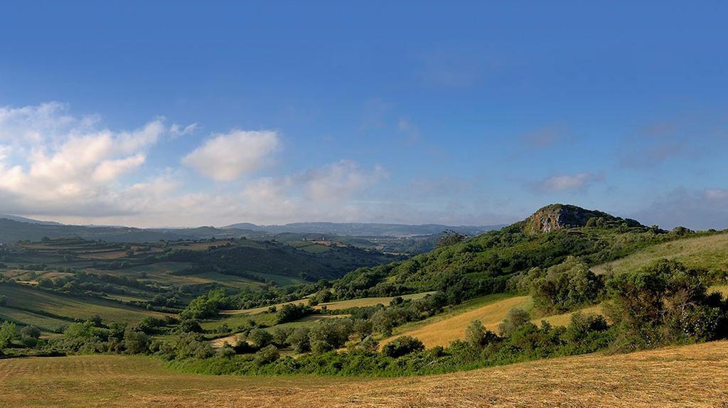 Aldeia Da Mata Pequena Hotel Mafra Eksteriør billede