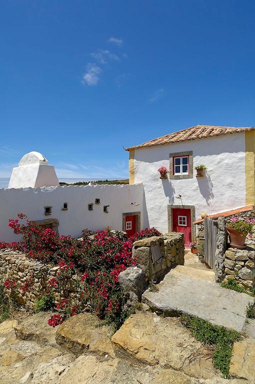 Aldeia Da Mata Pequena Hotel Mafra Eksteriør billede
