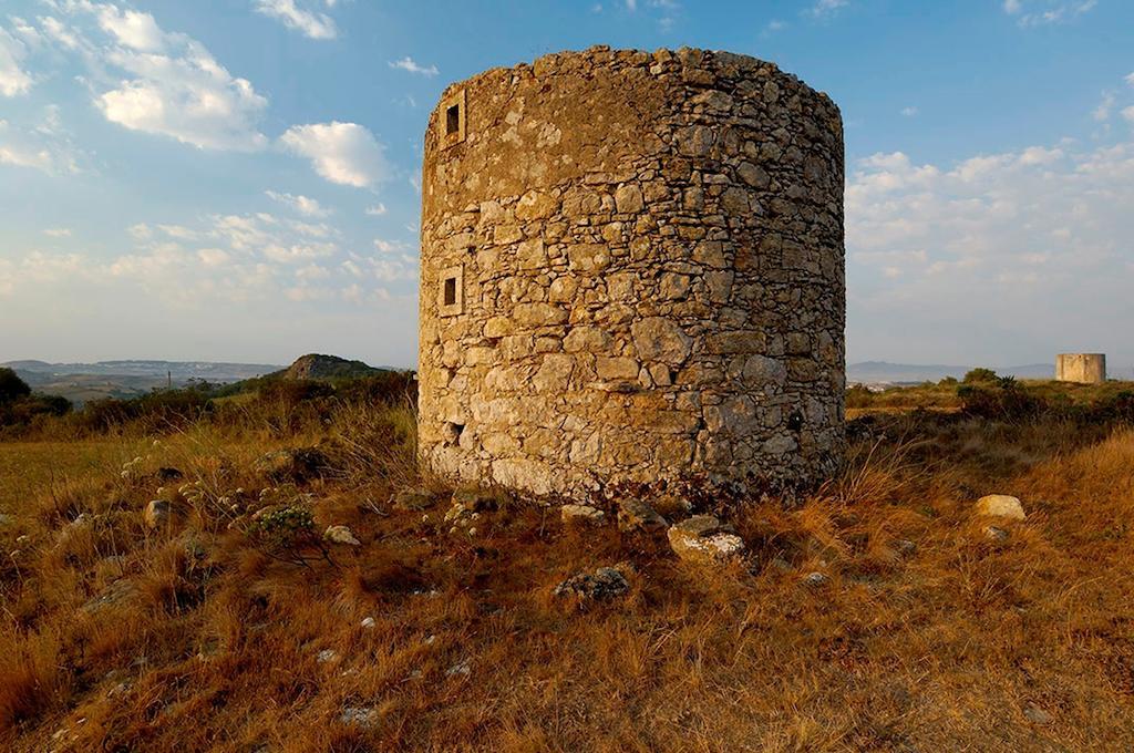 Aldeia Da Mata Pequena Hotel Mafra Eksteriør billede
