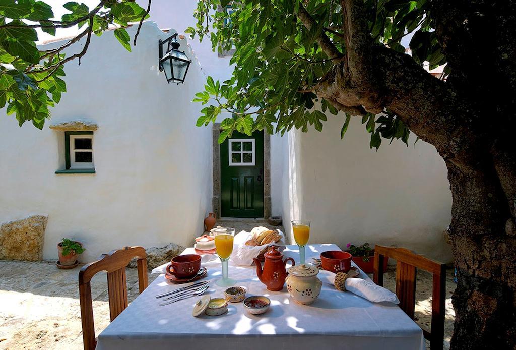 Aldeia Da Mata Pequena Hotel Mafra Eksteriør billede