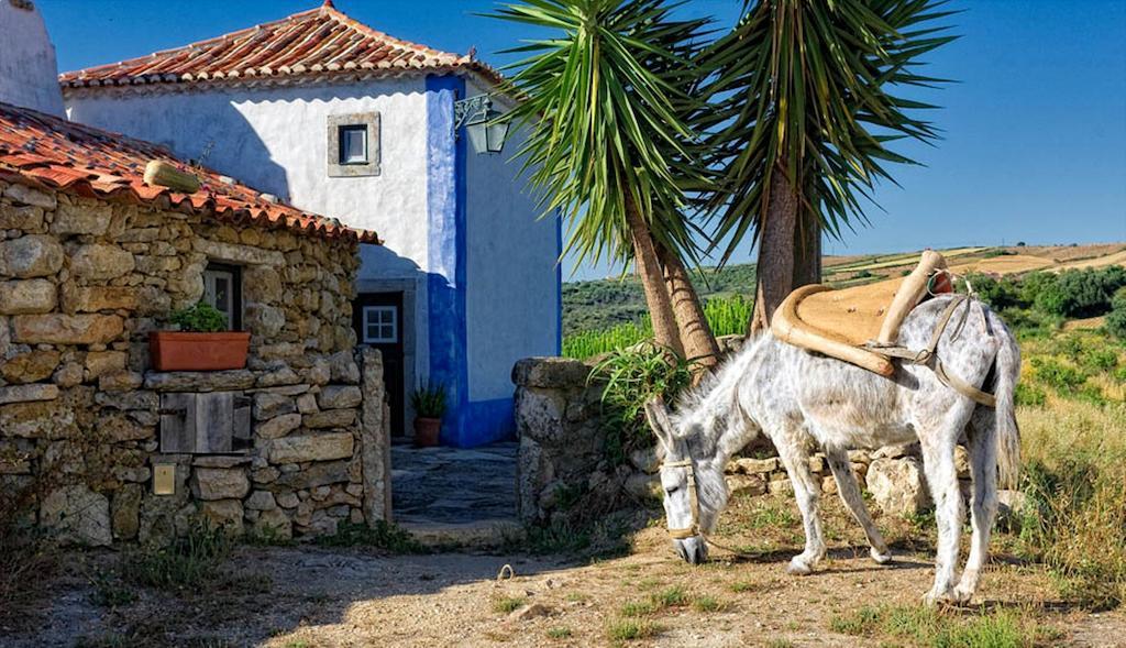 Aldeia Da Mata Pequena Hotel Mafra Værelse billede