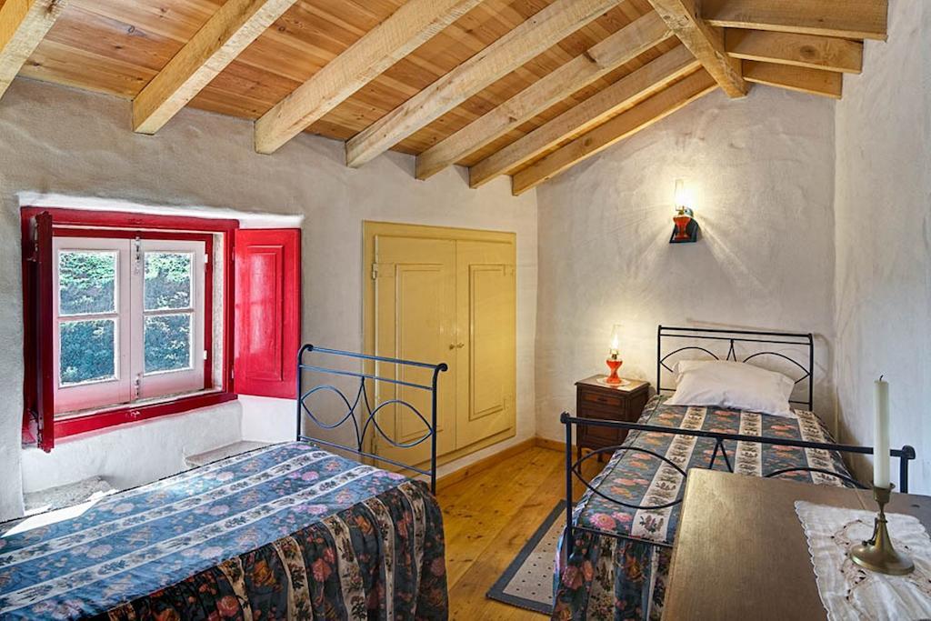 Aldeia Da Mata Pequena Hotel Mafra Værelse billede