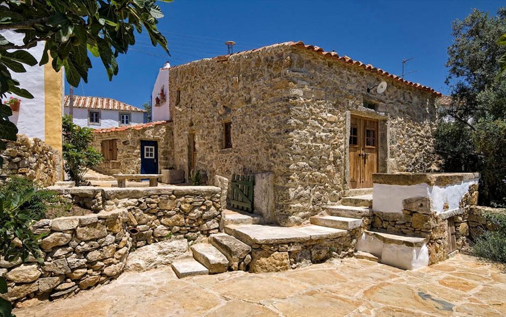 Aldeia Da Mata Pequena Hotel Mafra Eksteriør billede