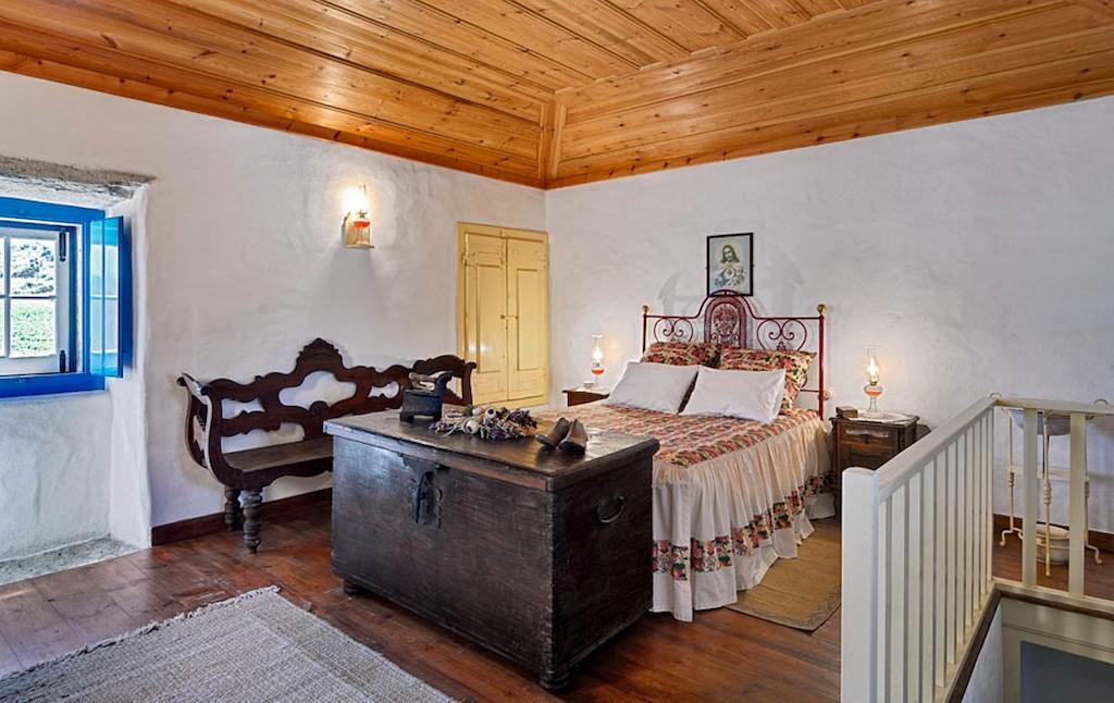 Aldeia Da Mata Pequena Hotel Mafra Værelse billede