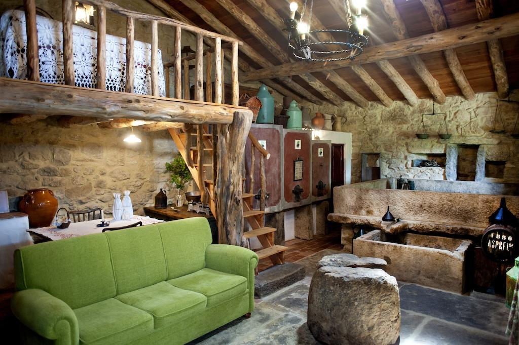 Aldeia Da Mata Pequena Hotel Mafra Værelse billede