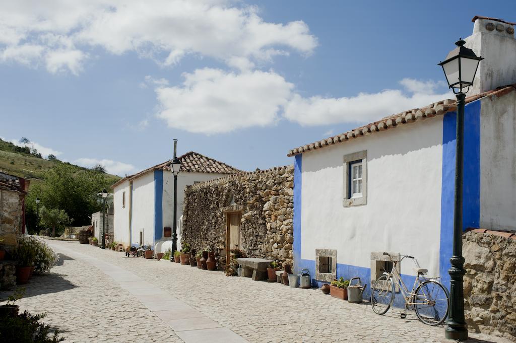 Aldeia Da Mata Pequena Hotel Mafra Eksteriør billede