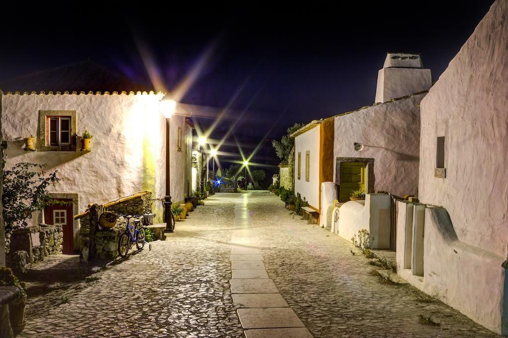 Aldeia Da Mata Pequena Hotel Mafra Eksteriør billede