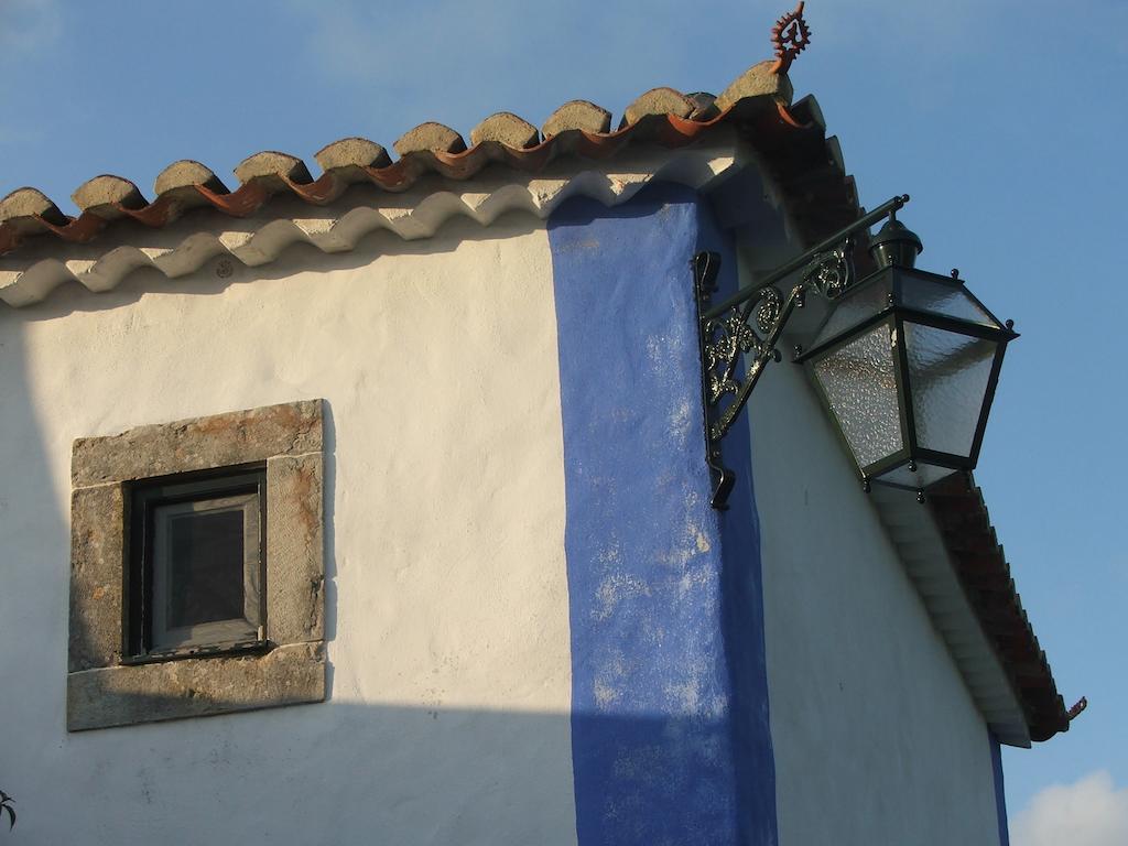 Aldeia Da Mata Pequena Hotel Mafra Eksteriør billede