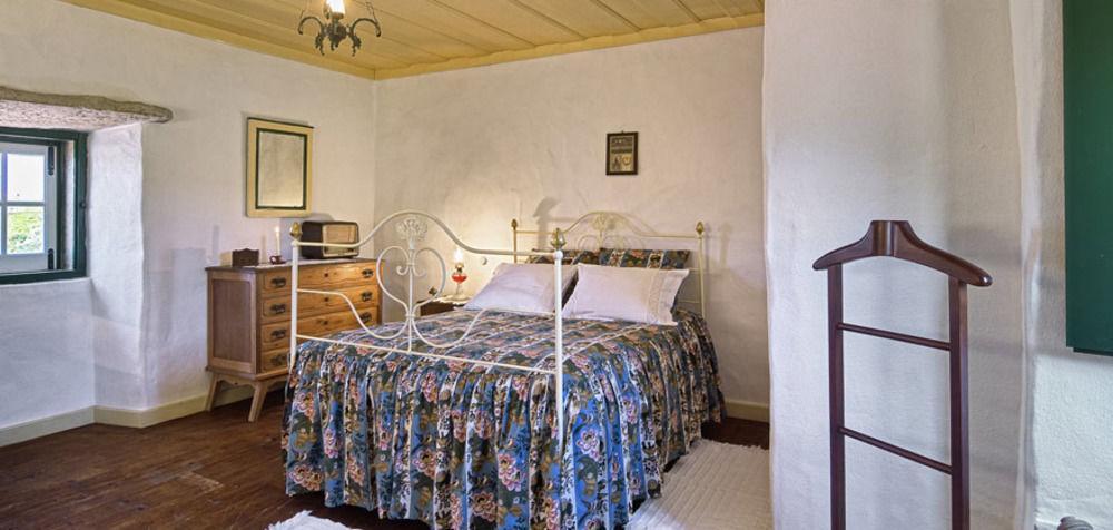 Aldeia Da Mata Pequena Hotel Mafra Eksteriør billede