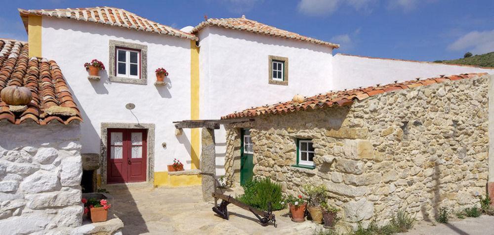 Aldeia Da Mata Pequena Hotel Mafra Eksteriør billede