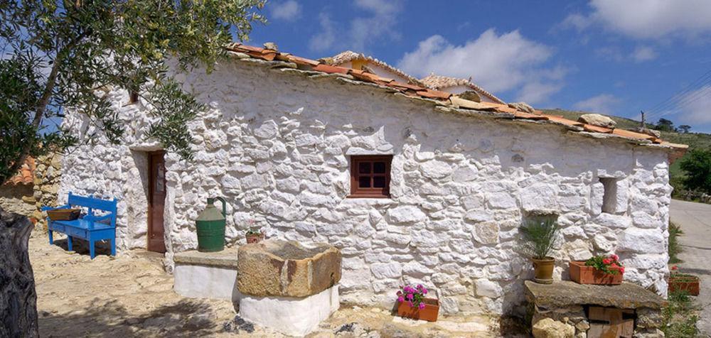 Aldeia Da Mata Pequena Hotel Mafra Eksteriør billede