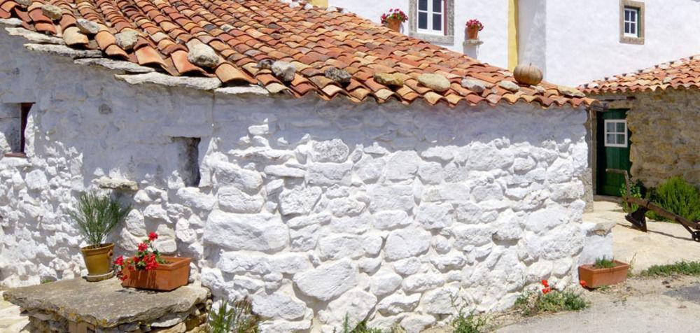 Aldeia Da Mata Pequena Hotel Mafra Eksteriør billede
