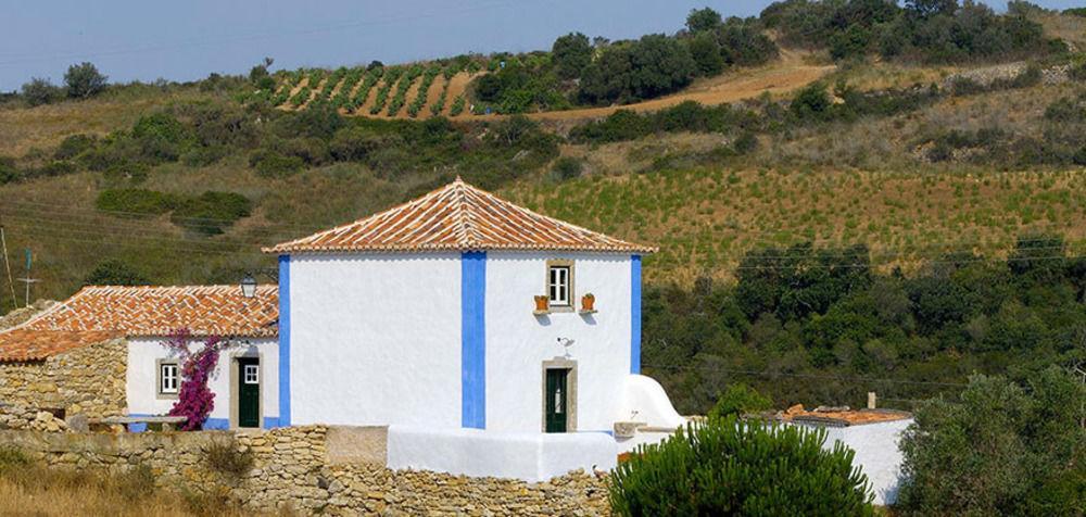 Aldeia Da Mata Pequena Hotel Mafra Eksteriør billede