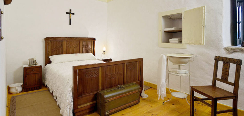Aldeia Da Mata Pequena Hotel Mafra Eksteriør billede