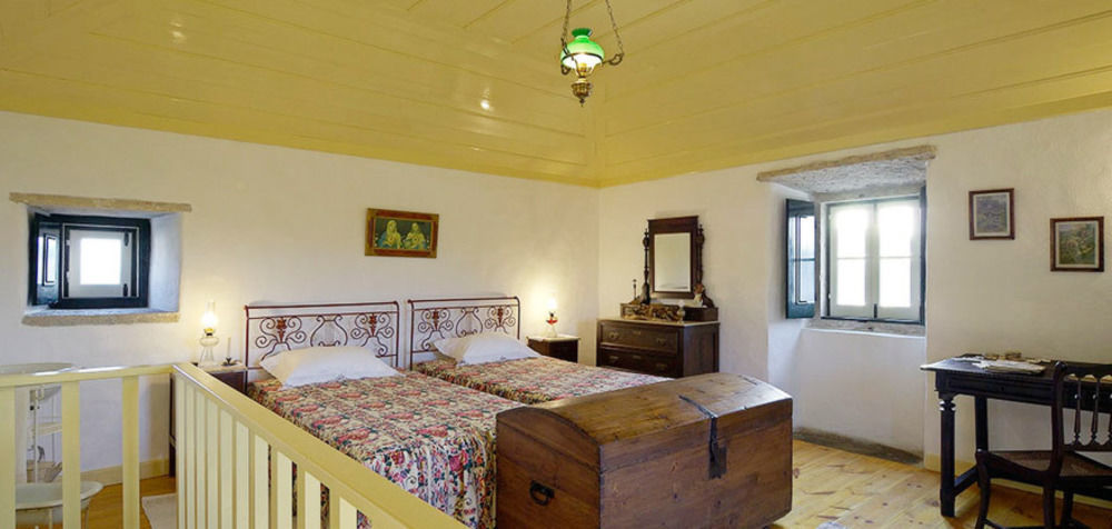 Aldeia Da Mata Pequena Hotel Mafra Eksteriør billede
