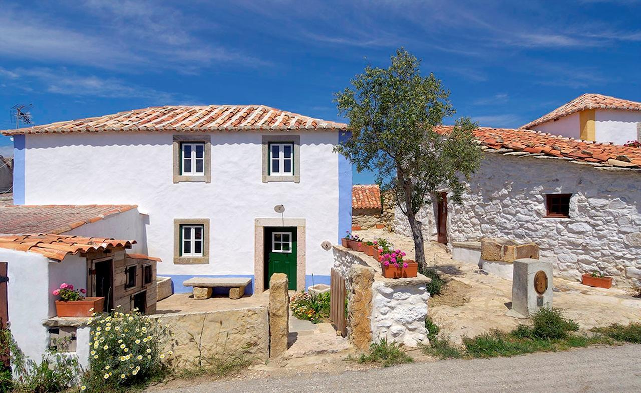 Aldeia Da Mata Pequena Hotel Mafra Værelse billede