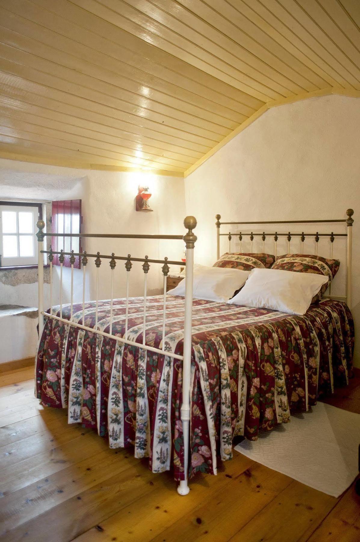 Aldeia Da Mata Pequena Hotel Mafra Eksteriør billede
