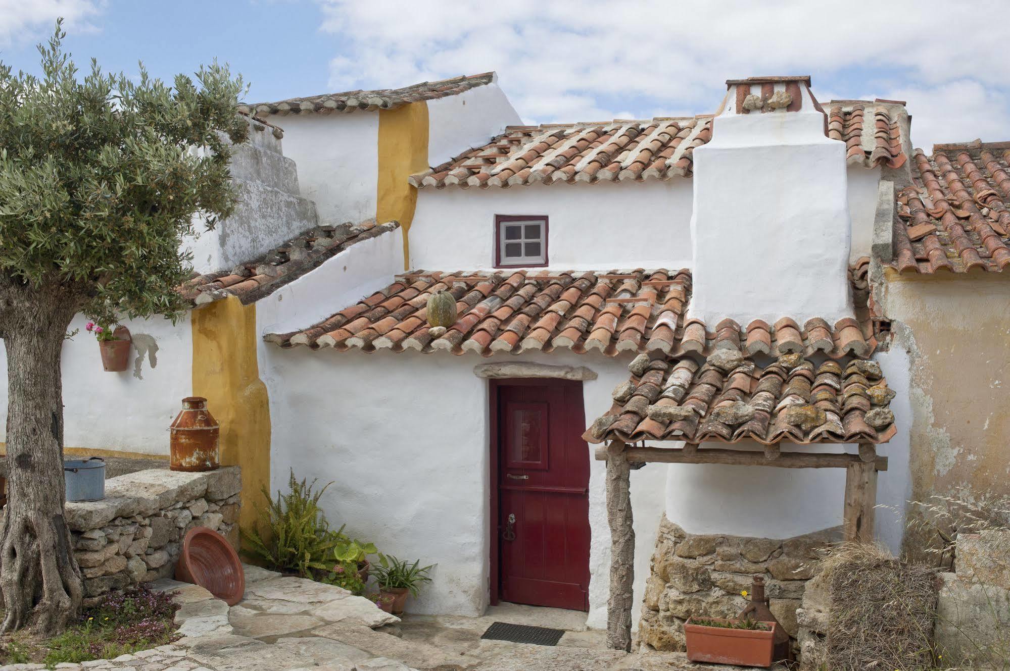 Aldeia Da Mata Pequena Hotel Mafra Eksteriør billede