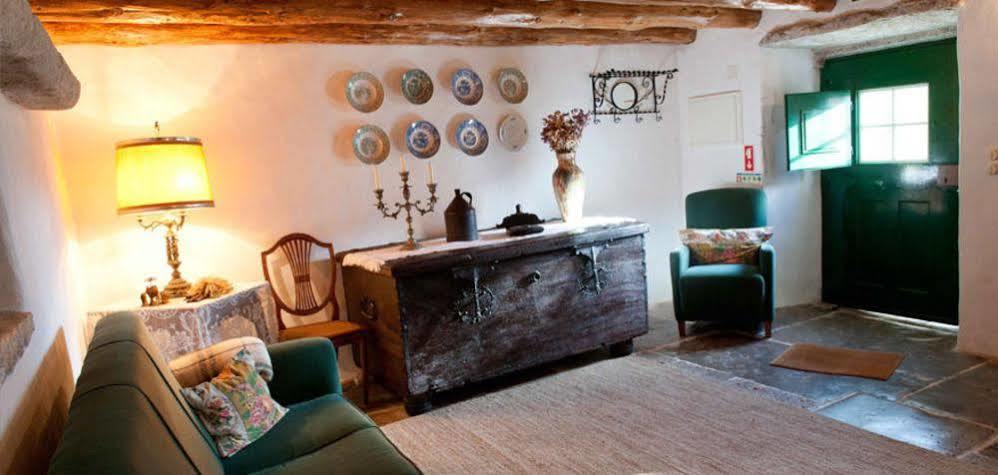 Aldeia Da Mata Pequena Hotel Mafra Eksteriør billede