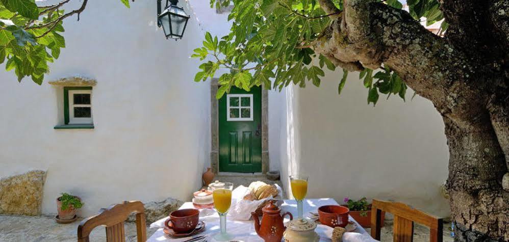 Aldeia Da Mata Pequena Hotel Mafra Eksteriør billede
